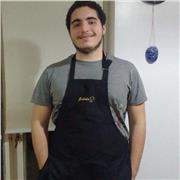 Técnico Químico y estudiante avanzado de Biotecnología ofrece clases de todo nivel para materias de ciencias e inglés